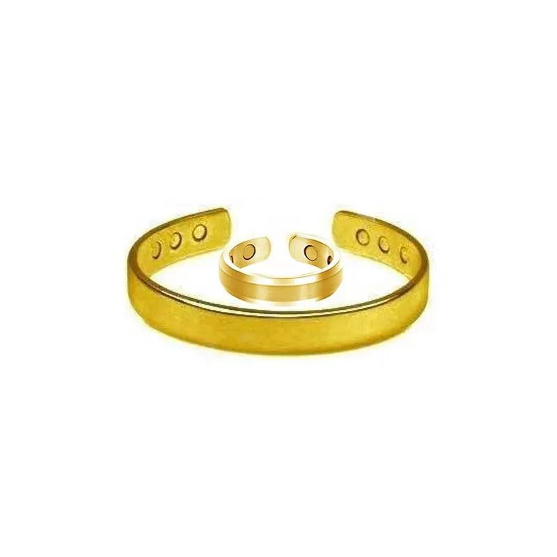 Vitality Pro ring